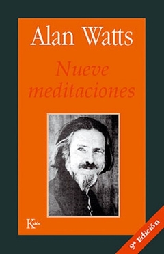 NUEVE MEDITACIONES ** - comprar online