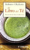 LIBRO DEL TE , EL *** (KAI) - comprar online