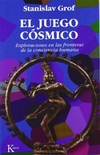 JUEGO COSMICO ,EL - comprar online