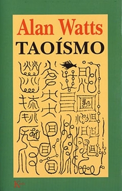 TAOISMO (WATTS) - comprar online