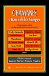 Chamanes a través de los tiempos - AAVV - Kairós - comprar online