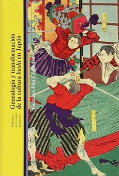 Genealogia Y Transformacion De La Cultura Bu
