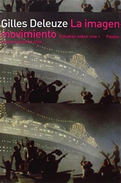 La imagen-movimiento