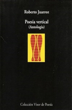 POESIA VERTICAL ( ANTOLOGIA ) - comprar online