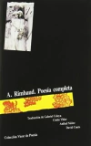 POESIA COMPLETA . A. RIMBAUD