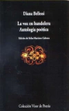 VOZ EN BANDOLERA . ANTOLOGIA POETICA ,LA