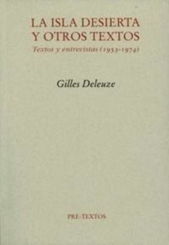La Isla Desierta Y Otros Textos - comprar online