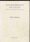 Dos Regimenes De Locos - comprar online
