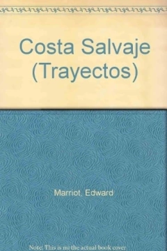 Costa Salvaje - Marriott, E. - Editorial Alba en internet