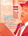 EL SONIDO DE SINATRA . SESIONES DE GRABACION