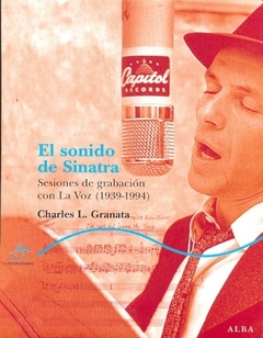 EL SONIDO DE SINATRA . SESIONES DE GRABACION