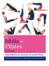 BIBLIA DEL PILATES, LA