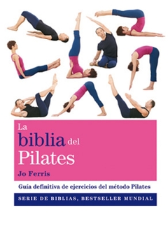 BIBLIA DEL PILATES, LA