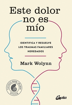 ESTE DOLOR NO ES MIO - comprar online