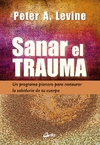 SANAR EL TRAUMA (C/ ACCESO A AUDIOS )