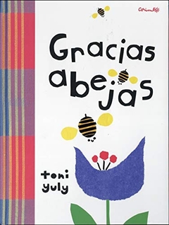 GRACIAS ABEJAS - comprar online