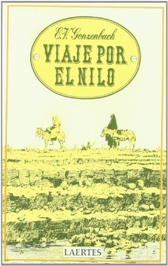 Viaje Por El Nilo