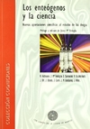 Los enteógenos y la ciencia - Albert Hofmann - Liebre de Marzo - comprar online
