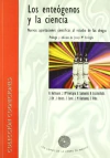 Los enteógenos y la ciencia - Albert Hofmann - Liebre de Marzo - comprar online