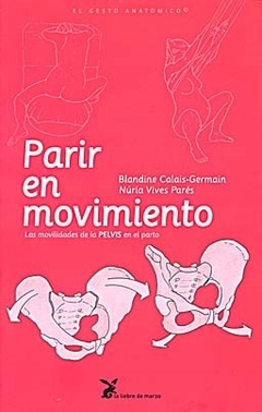 Parir en movimiento - comprar online