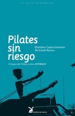 PILATES SIN RIESGO - comprar online