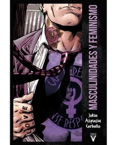 MASCULINIDADES Y FEMINISMO - comprar online