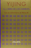 YIJING . EL LIBRO DE LOS CAMBIOS - comprar online