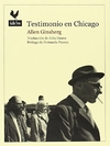 Testimonio En Chicago