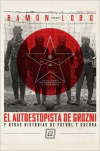 El autoestopista de Grozni - Ramón Lobo - Libros del K.O. - Librería Medio Pan y un Libro