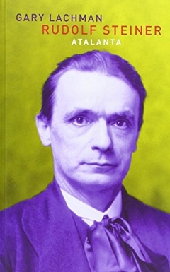 RUDOLF STEINER