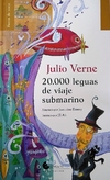 20.000 LEGUAS DE VIAJE SUBMARI