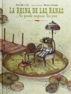 REINA DE LAS RANAS, LA - comprar online