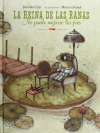REINA DE LAS RANAS, LA - comprar online