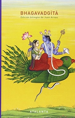 BHAGAVADGITA - comprar online