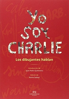Yo Soy Charlie