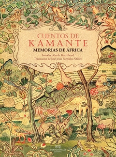 Cuentos De Kamante - Gatura Kamante - Confluencias - comprar online