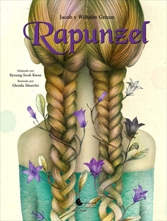 RAPUNZEL (TD)