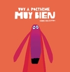 Voy a portarme muy bien - comprar online