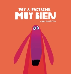 Voy a portarme muy bien - comprar online