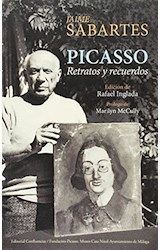Picasso - Sabartes Jaime
