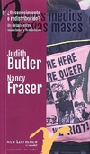 ¿Redistribución o reconocimiento? Un debate entre marxismo y feminismo - Nancy Fraser - Traficantes de Sueños - comprar online