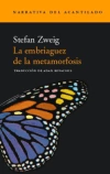 La embriaguez de la metamorfosis