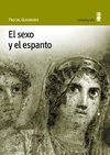 El Sexo Y El Espanto - Quignard, Pascal - Editorial Minuscula - comprar online