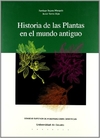 HISTORIA DE LAS PLANTAS EN EL MUNDO ANTIGUO