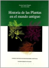 HISTORIA DE LAS PLANTAS EN EL MUNDO ANTIGUO