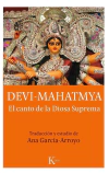 DEVI - MAHATMYA . EL CANTO DE LA DIOSA SUPREMA - comprar online