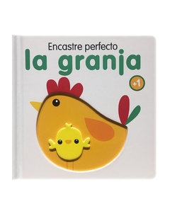 Encastre perfecto: La granja - comprar online