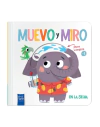 Muevo y miro: En la selva - comprar online