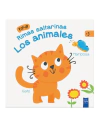 Los animales