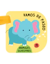 Vamos de paseo: Animales silvestres
